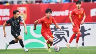持球将获